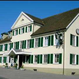 Gasthof Goldenes Lamm