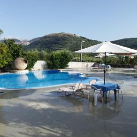 Casa Vacanze La Selva