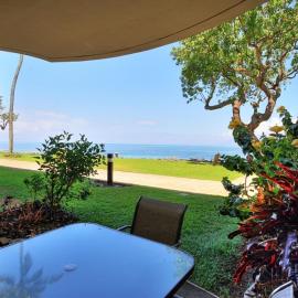 Kahana Reef #116