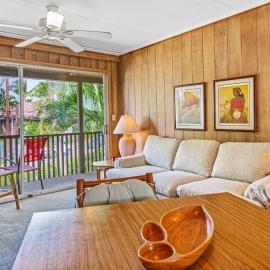 Exquisite Honokowai Palms Unit #A-7, hotel di Kahana