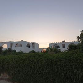 Andreana's House, hotell i Antiparos