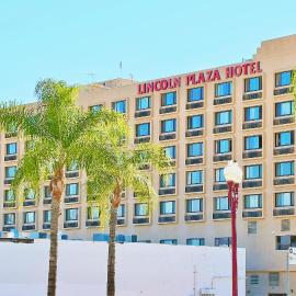Lincoln Hotel Monterey Park Los Angeles, hotel din Monterey Park