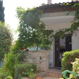 Villa Verde Apartments and Rooms