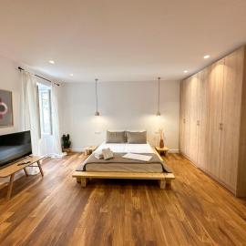 Corfu Town Apartment by Corfu Vacation Homes