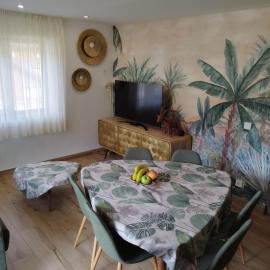 Apartamento Valle de Incles Orenetes WiFi Y PARKING HUT - 6058, hotelli kohteessa Soldeu