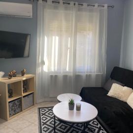 Maria's Central Apartment