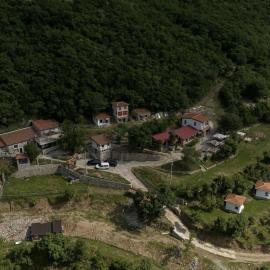 White Scale Agroturizmo – hotel w Barze