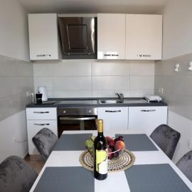 Apartman Cinkopan Premantura 1