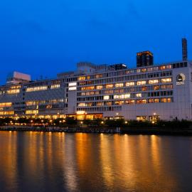 Hotel Osaka Castle