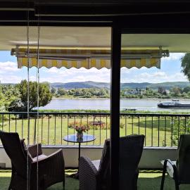 Rheinblick Apartment Remagen
