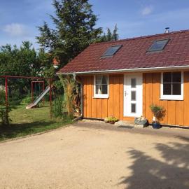 Ferienwohnung Niesky, khách sạn ở Niesky