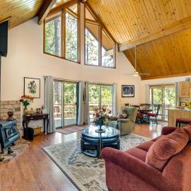 Groveland Vacation Rental ~ 26 Miles to Yosemite!