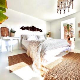 Sunny Bali Cottage, hotel in Mossel Bay