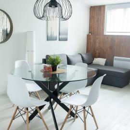 Le 4 Saisons 3, hotell i Beaupré