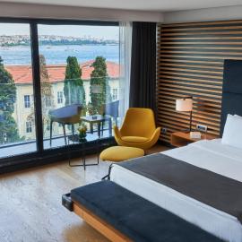 Metropolitan Hotels Bosphorus - Special Category