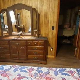 Sandie's Country Bed and Bath, hotelli kohteessa Chiefland