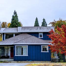 4 Elements House:Central, Views-Every Rm, AC, Pets, hotel a Mount Shasta