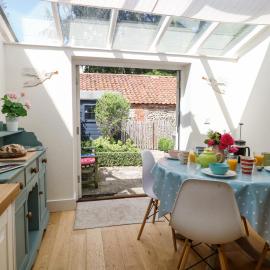 Bridge Cottage
