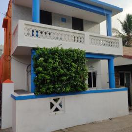 The Sea Shelter Home Stay