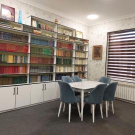 Hostel Uz Guest House, hotel v destinaci Samarkand