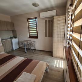 House Varna-1, hotel Krapecben