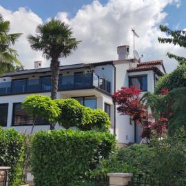 Katarina – hotel w mieście Kukci
