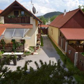 Skiprivat, hotel in Ružomberok