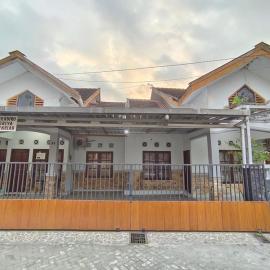 Mendiro Griya Syariah