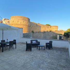 HYPOGEUM -Le Torri Apartments-