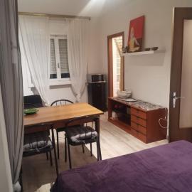 Monovano Elllen, hotel di Grado