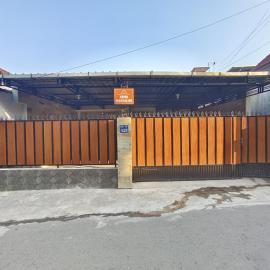 Griyo Mondoliko Homestay Jogja, hotel en Yogyakarta
