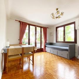 Qhome 2 - T2 Cosy entre Paris et Disney - Parking privé, hotel in Villiers-sur-Marne