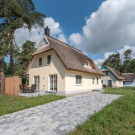 Ferienhaus Libelle