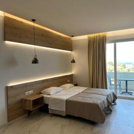 Faliraki Star, hotel a Faliraki