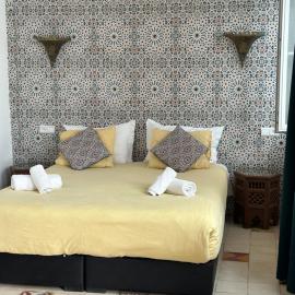 Riad Al Zahia