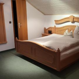 Erd´s Hoimatle, Hotel in Jungholz