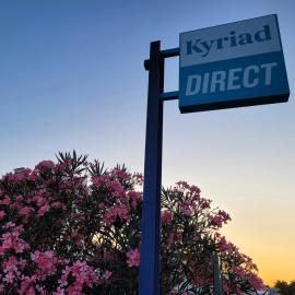 Kyriad Direct Arles, hotel v destinaci Arles