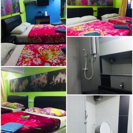 Lily Haven Hotel C-1