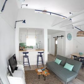 duArteLoft, hotel v destinaci Sines