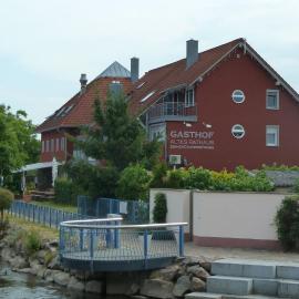 Altes Rathaus am Elz Garten, hotel a Rust