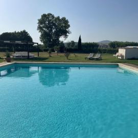 THE RANCH Apartment 3 Capalbio, hotel in Pescia Romana