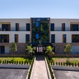 Bonita Residence, khách sạn ở Dobrota