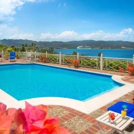 Polkerris Bed & Breakfast