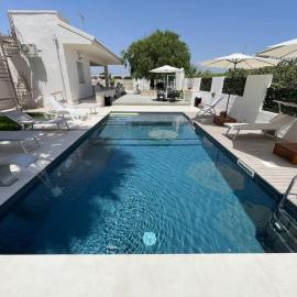 Sogno mediterraneo - Villa LOVE