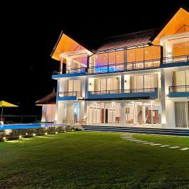 Serenemo Eco Resort