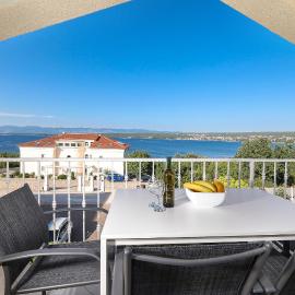 Sea view by Moro