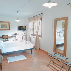 Ca' du Tu, hotel em Masone