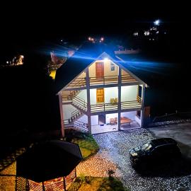 Guesthouse Besimi