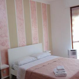 Casa Alessandro、ラパッロのホテル