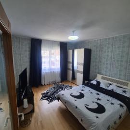 Garsoniera Slanic-Moldova, hotel i Slănic-Moldova